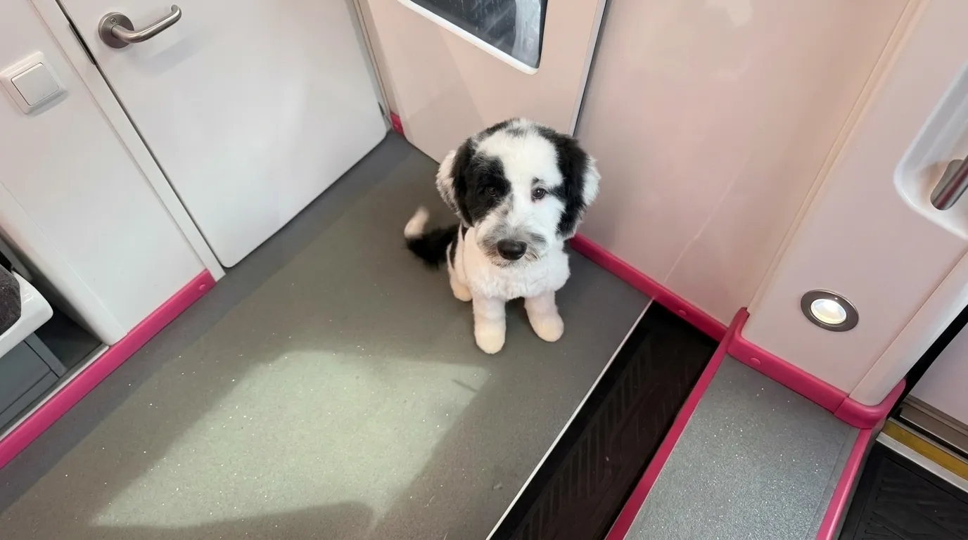 Professional Dog Grooming services
