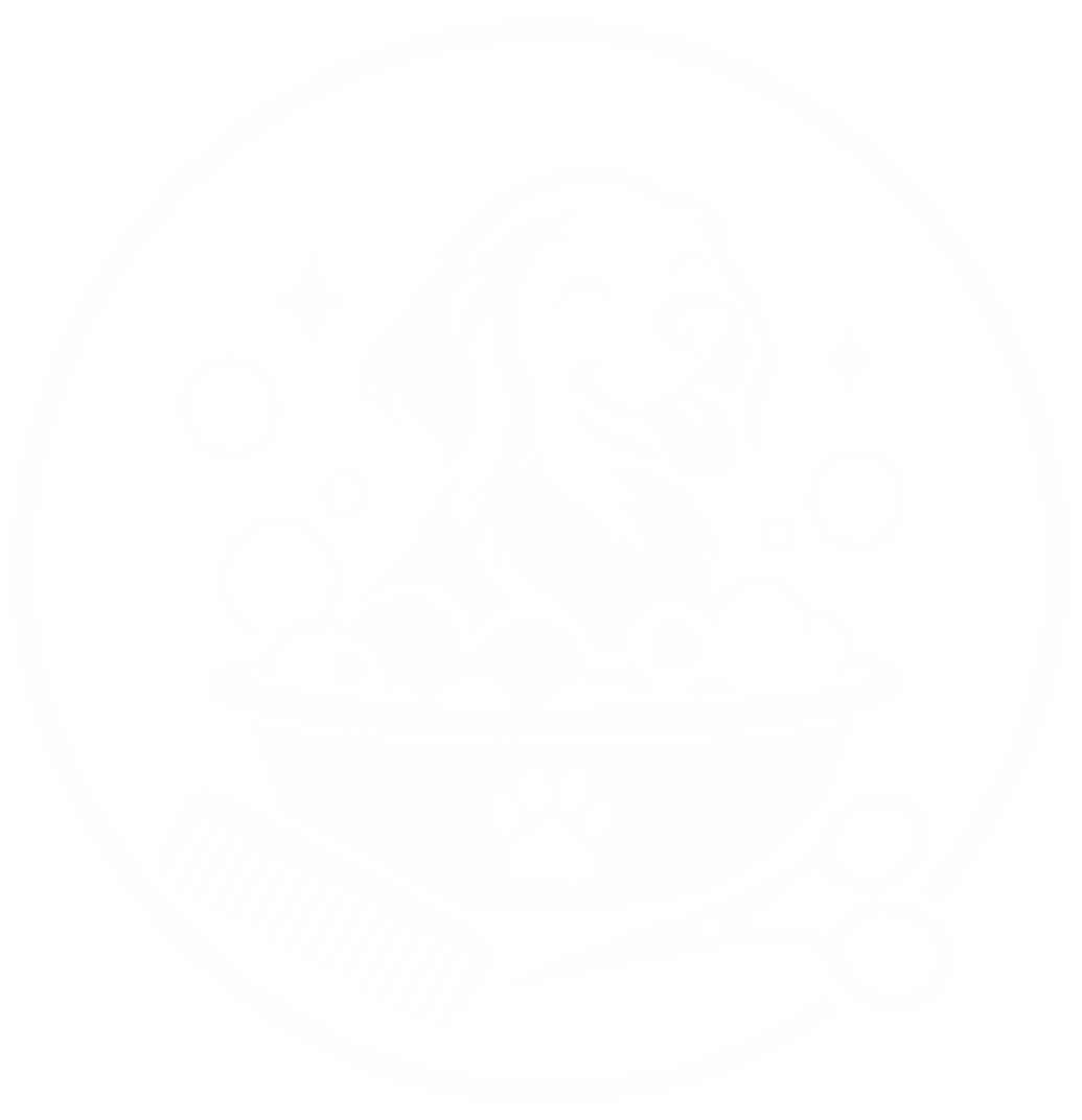 Dog Hygiene Grooming