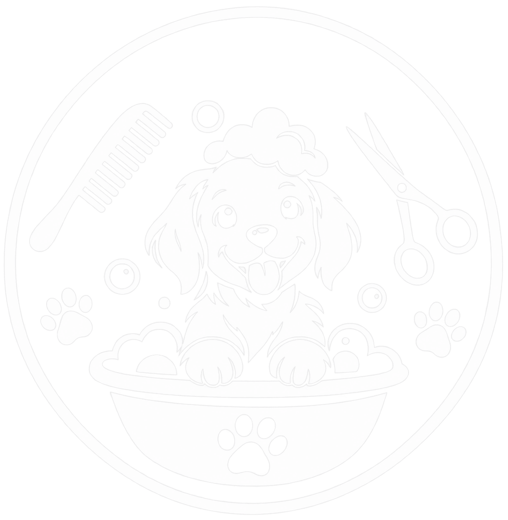 Puppy Grooming