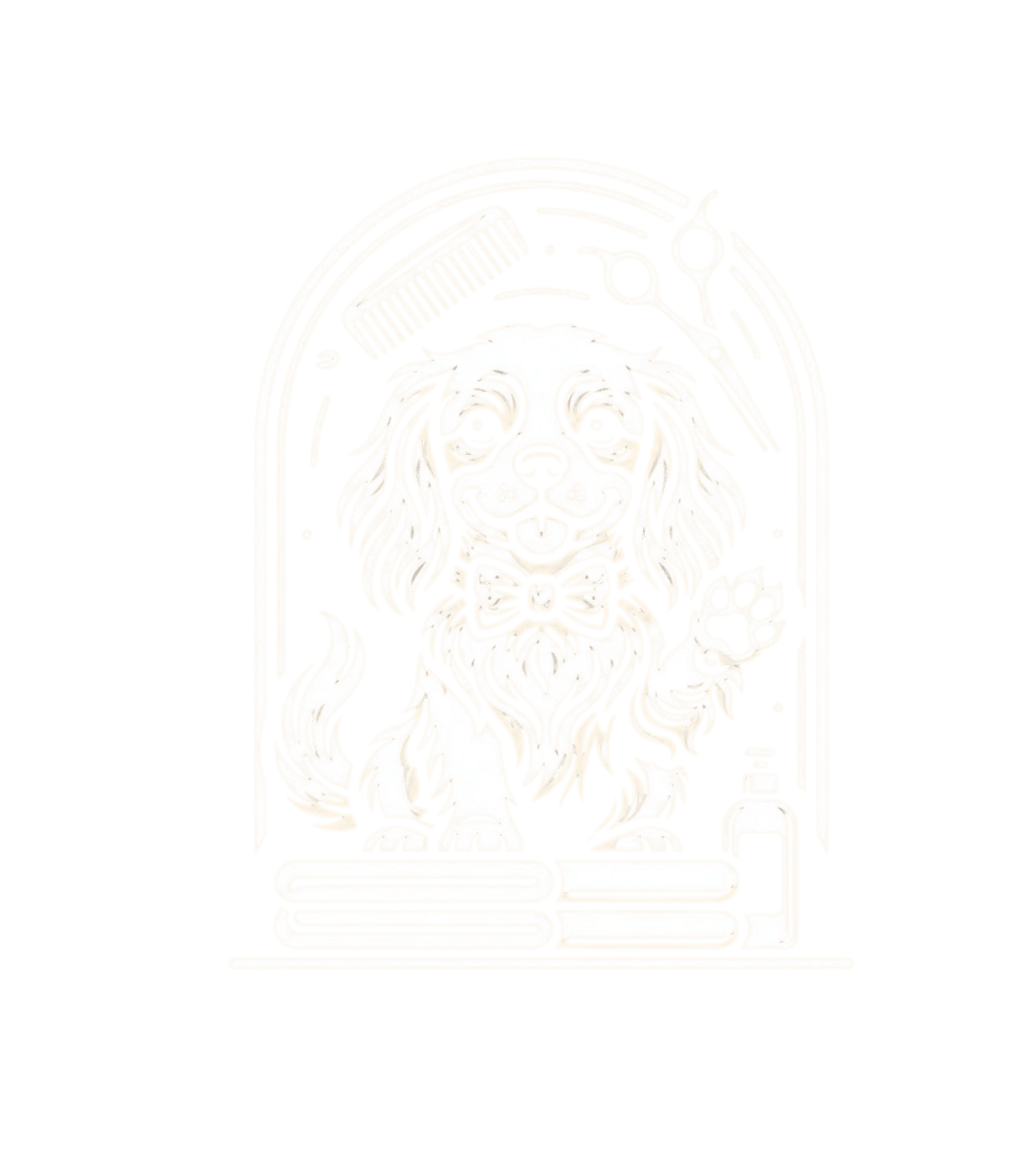 Small Dog Grooming